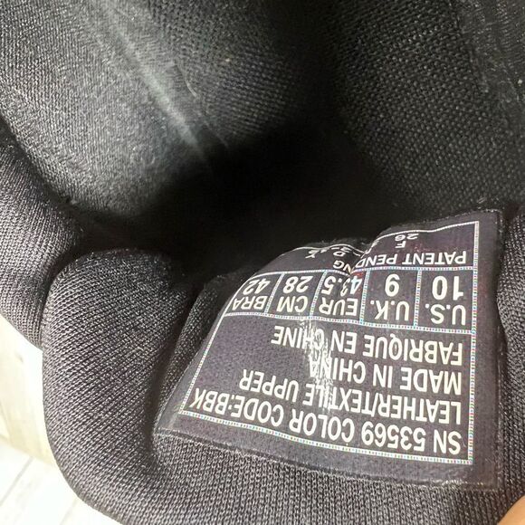 Skechers on the go - mens 10 - Picture 9 of 9